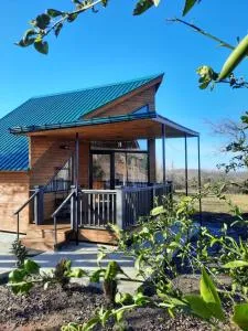 Cottage Banoja - Gumbra