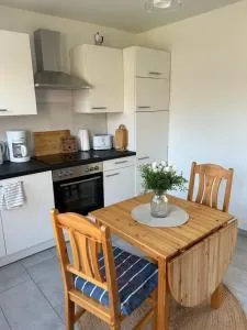 Ferienhuus Tüütje - Wolthusen