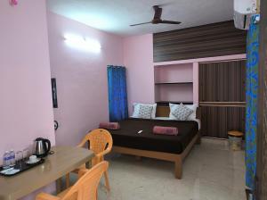 La villa Rani KK Nagar