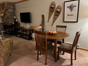 Snowcrest Condo Walking Distance to Slopes