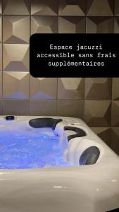 B&B / Chambres d'hotes La Maison Gervaiserie & Spa : photos des chambres