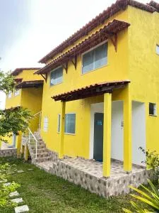 Ilha de Boipeba kitnets para temporada - Morada dos Pássaros Boipeba - Barreiro