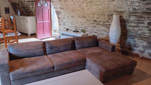 Le gîte vouté confort et repos