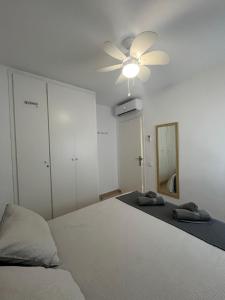 Apartamentos CT