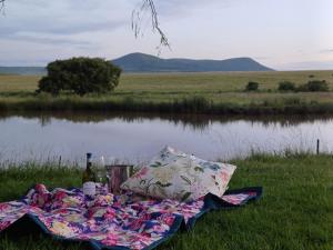 Forellenhof Guest Farm