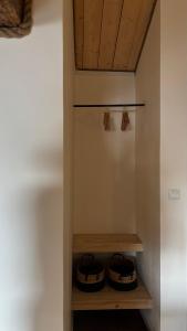 B&B / Chambres d'hotes Le Logis du Petit Lay : photos des chambres