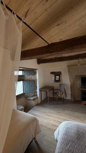 B&B / Chambres d'hotes Le Logis du Petit Lay : photos des chambres