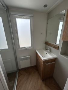 Campings Elise&Kevin : photos des chambres