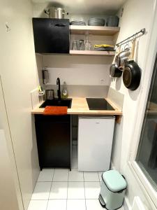 Très joli Studio - centre Paris - Le Coeur du Marais