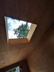 Spacious Cabin London Canary Wharf Free Parking B&B