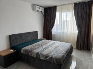 Apartament panoramic