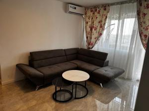 Apartament panoramic