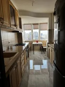 Apartament panoramic - Bariera Vîlcii