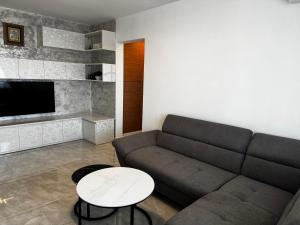 Apartament panoramic