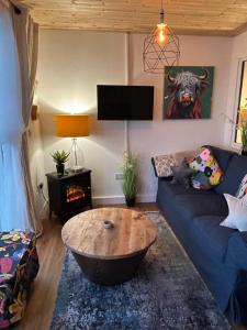 Bay View Hideaway Lahinch