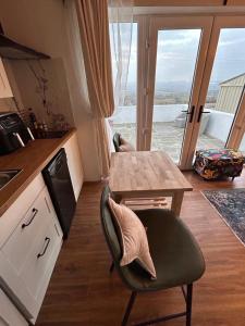 Bay View Hideaway Lahinch