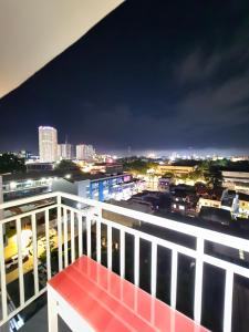 MesaCondo Studio with Balcony