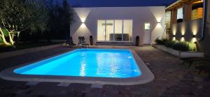 Holiday spa house Strenja
