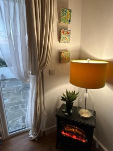 Bay View Hideaway Lahinch