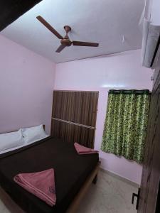 La villa Rani KK Nagar