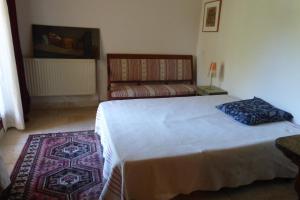 A 2 pas du Pont du Gard