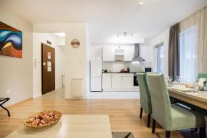 Valentin Apartment