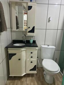 Casa de praia Penha