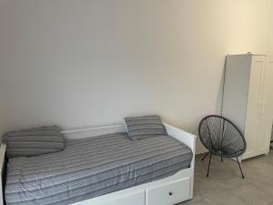 Gîte chti picard parking privé gratuit ,wifi et 100m de la plage
