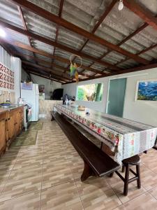 Casa de praia Penha