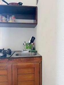 Casa Guiba 3 Puerto Escondido