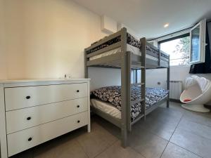 Appartements Gite Le Tilleul : photos des chambres
