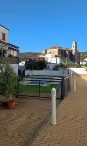 El Rincón del Mirador - El Peralejo