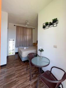 Casa Guiba 3 Puerto Escondido