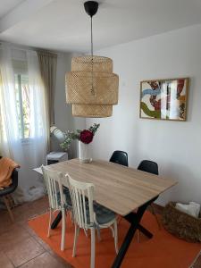 El Rincón del Mirador