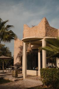 La Vida Surf - Yoga Villa