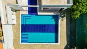 Pousada Cores da Aldeia - ألكوباسا