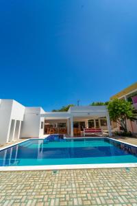 Pousada Cores da Aldeia