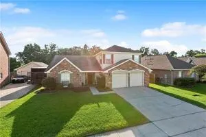 Chic Haven Nola - ماريرو