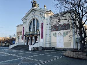 Moderní studio v centru Pardubic - Netflix, Wi-Fi zdarma