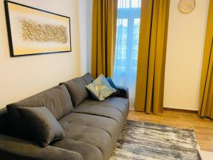 Moderní studio v centru u divadla - Wi-Fi zdarma #HomeVibes53