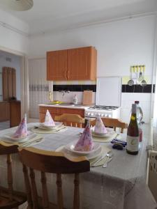 Keszi Széli Vendégház