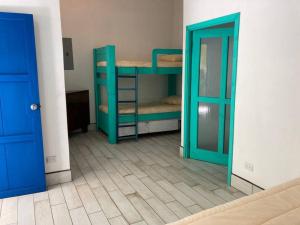 Casa Santorini - Lindo Jardin con Piscina