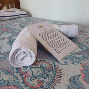 Chalé Completo Com Linda Vista para o Mar de Ilhabela