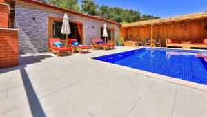 Islamlar Village 2 Bedroom Villa - 1043