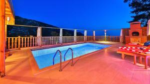 Islamlar Village 2 Bedroom Villa - 1043