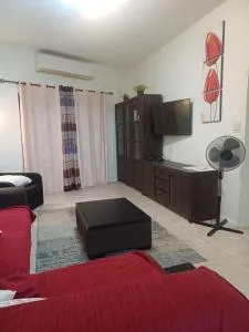 Inessa's flat - Pieta