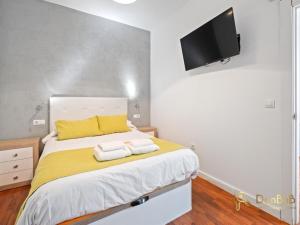 Cosy Flat to discover Malaga