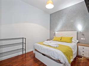 Cosy Flat to discover Malaga