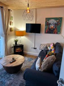 Bay View Hideaway Lahinch