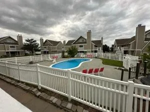 Hawthorn Extended Stay by Wyndham Wichita - Mulvane